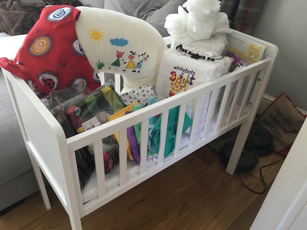 Thread #7 - TTC#1 Grads - Third Trimester Special