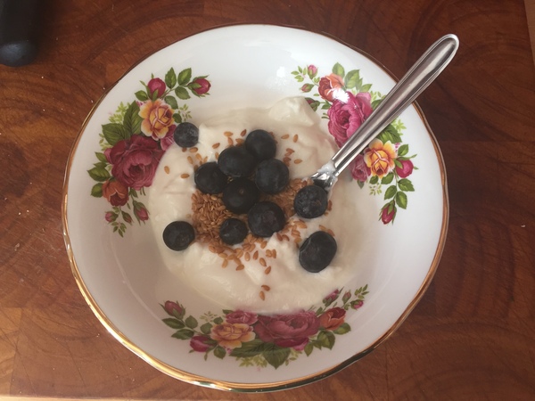 My big fat 800 calorie blood sugar diet diary, all welcome