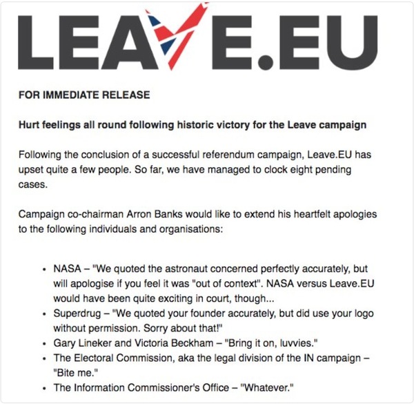 Has Boris been outmanoeuvred?