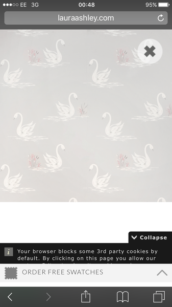 Pink bedroom for a 5 year old - help!