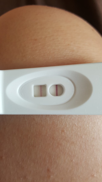 Ladies Hoping For BFP In June :) (Continued From May Thread)