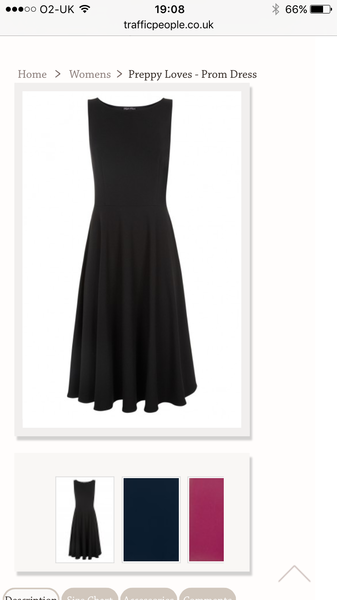 Please dress me for a funeral? Quite urgent.