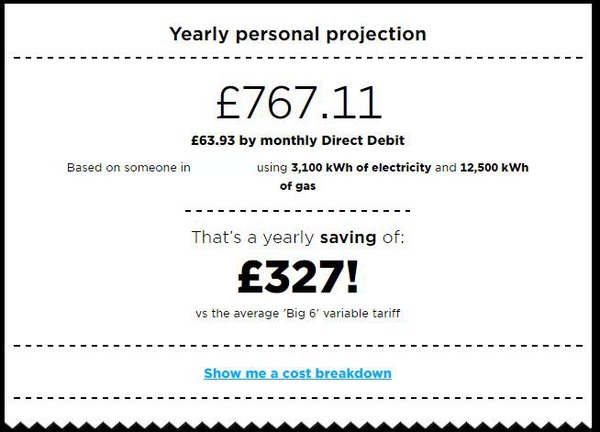 Tell us what you think about Octopus Energy and win a £300 Love2Shop voucher! NOW CLOSED