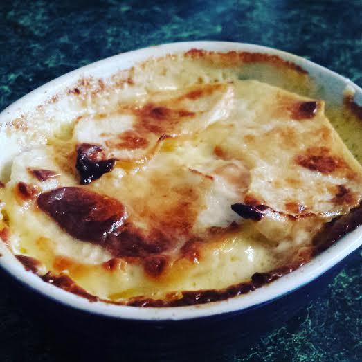 Bootcamp Recipe Thread