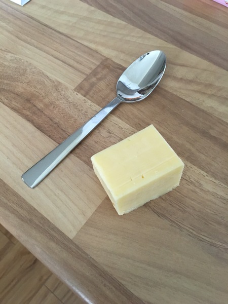 please critique our dinner