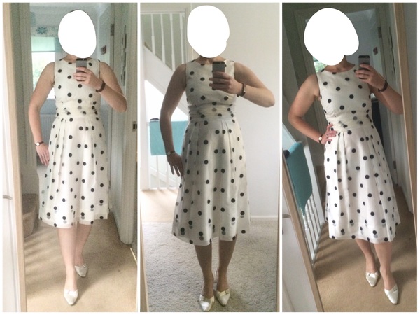 Do I say yes to this dress?