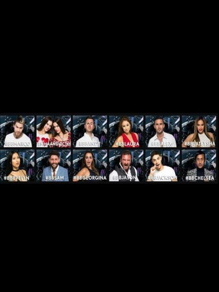 Big Brother First Night Is Here! Gather here for chatting, whinging, snacks and laughs!