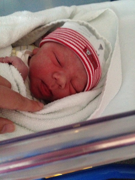 July 2016 Babies (9) - let the babies commence!