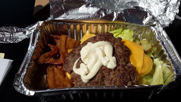 Week 4 - Pre-summer Low Carb Bootcamp: are you KOKO?!