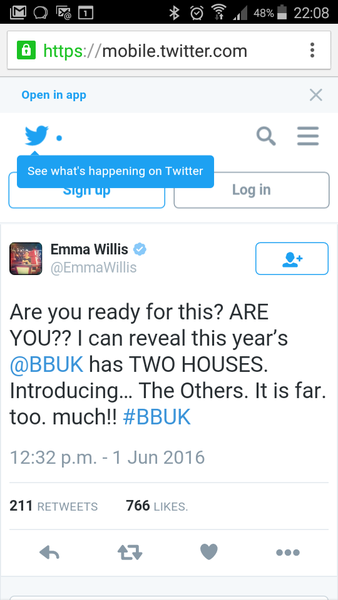 Big Brother - Pre-series chat - Calling all PWBs, lurkers and lovers of rubbish TV
