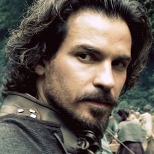 Swagger Inn. Thread 133. The one where Athos' trousers get even tighter...well one can hope.