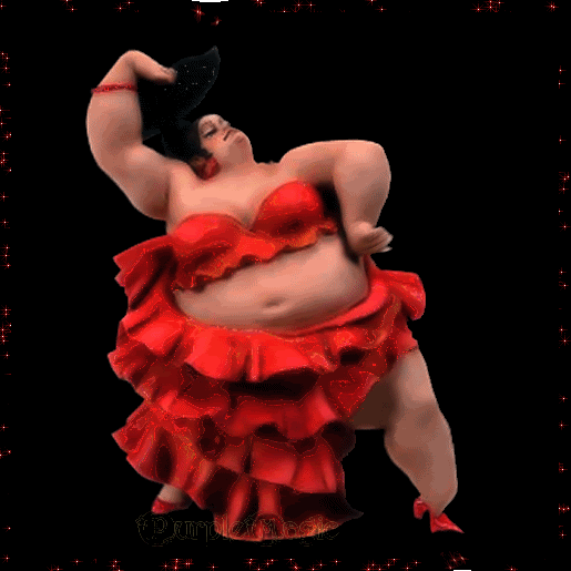 Our Girl and Captain James Addicts XXXV