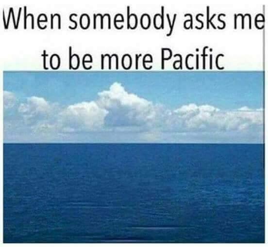 Bare with me?