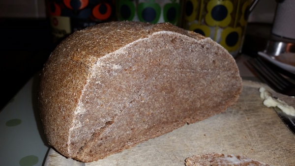 Bread maker. For dummies. Help please