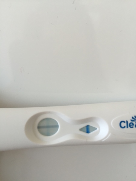 Is this a bfp?