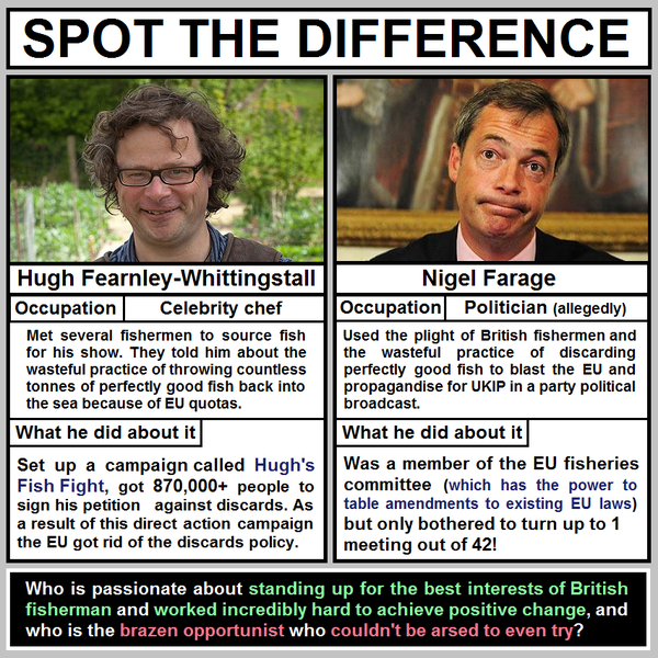 Does anyone else think they know what the result will be?