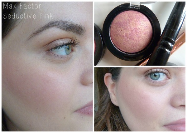 Bourjois Blusher