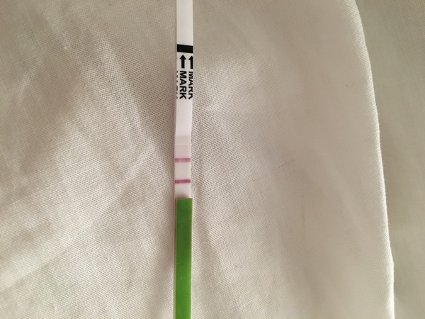 Is this a positive OPK?