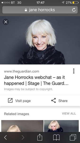 How 'edgy' a pixie cut can I get away with?