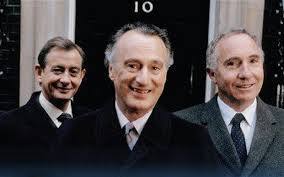 who is your 'dream team' to take us through Brexit?