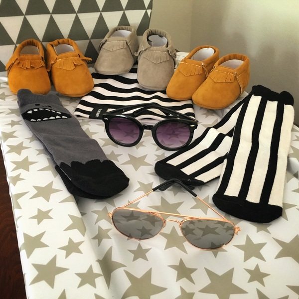 Thread #7 - TTC#1 Grads - Third Trimester Special