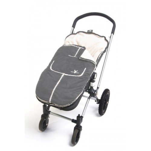 Warm footmuff help please!