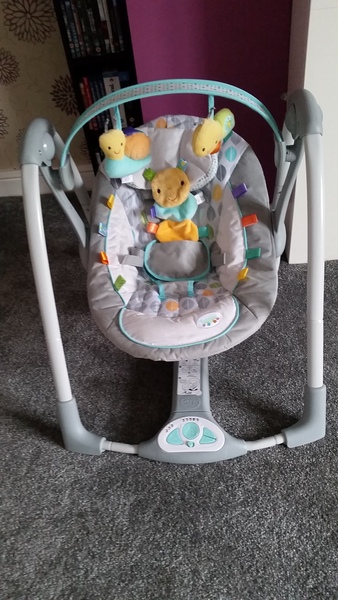 Thread #7 - TTC#1 Grads - Third Trimester Special