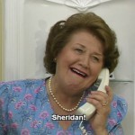 Sheridan