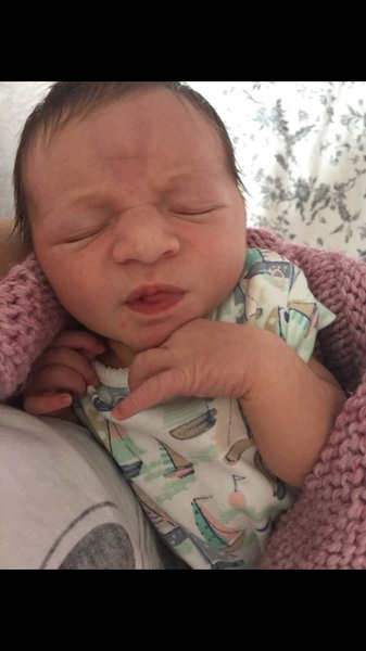 June 2016 #10 - the one where it's a pre and post natal thread