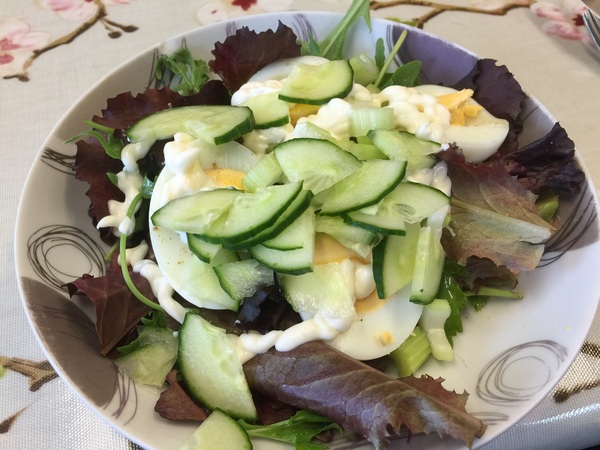 Week 5 - Pre-summer Low Carb Bootcamp - the end of the first half!