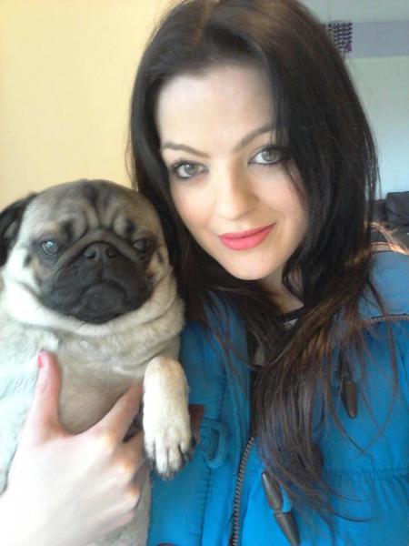 Key reasons for getting a dog - share them here - chance to WIN £300 NOW CLOSED