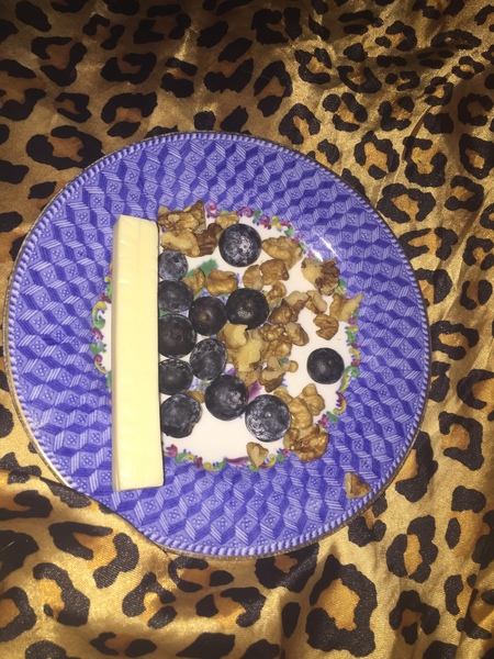 My big fat 800 calorie blood sugar diet diary, all welcome