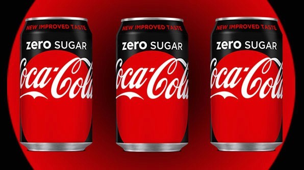 Fancy finding out about Coca-Cola Zero Sugar? Event in London on 30 June - £200 to be won! NOW CLOSED