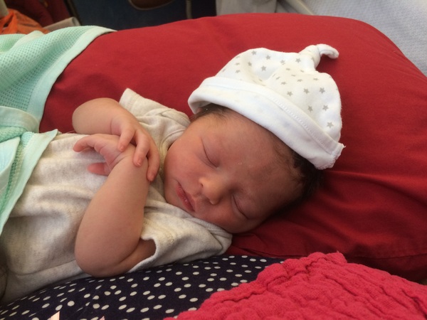 July 2016 Babies (9) - let the babies commence!