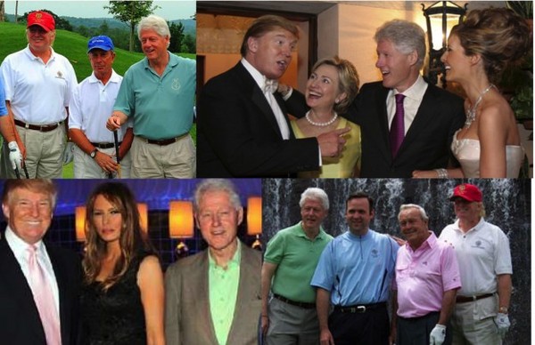 is it really possible that Donald Trump could be president????? [Part 4]