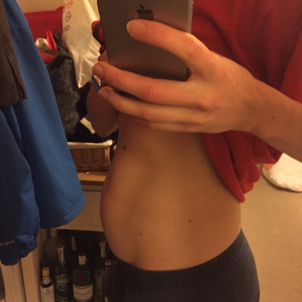 December 2016 babies... 2nd trimester in sight