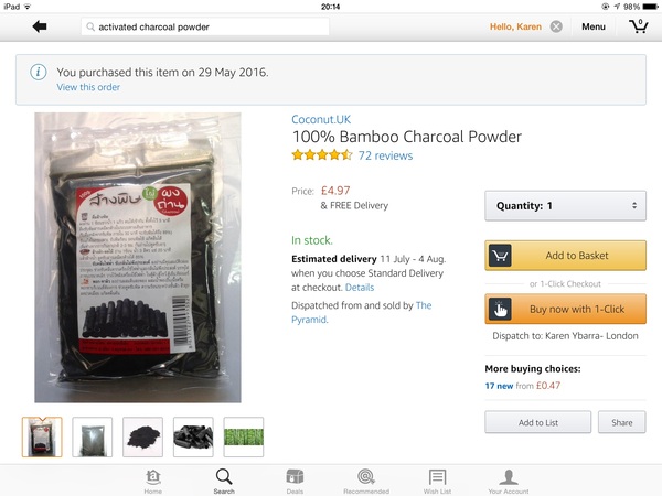 Ashamed of my beauty product hoard! - Part 2