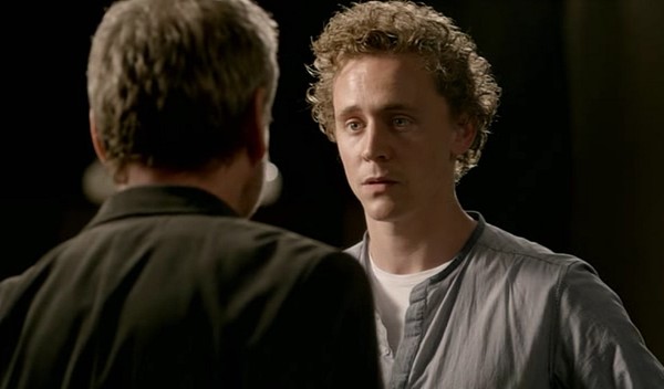 AIBU to think that Tom Hiddleston is not sexy?