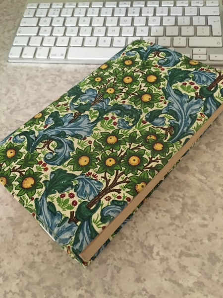 New new book swap