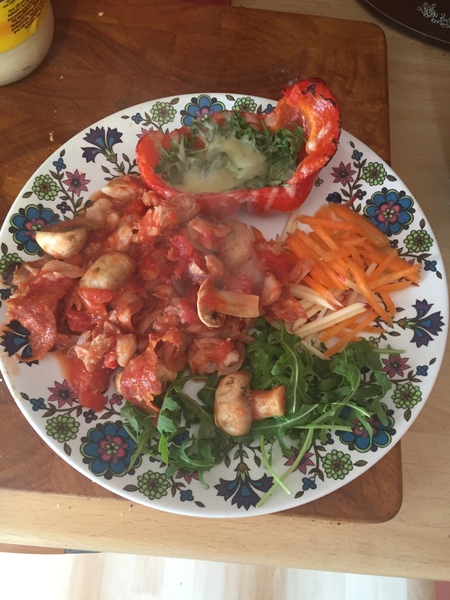 My big fat 800 calorie blood sugar diet diary, all welcome