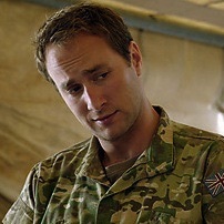 Our Girl and Captain James Addicts XXXV