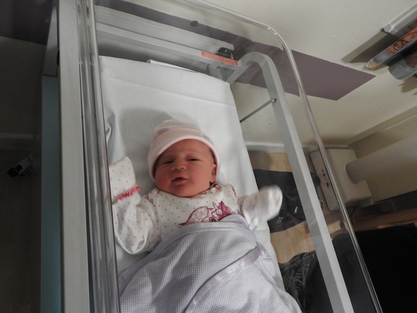 June 2016 #10 - the one where it's a pre and post natal thread