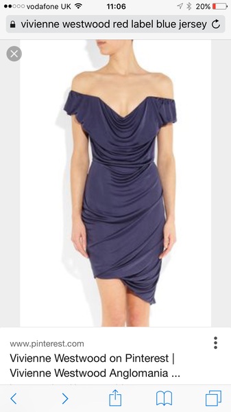How would you style this Vivienne Westwood Dress for a wedding?