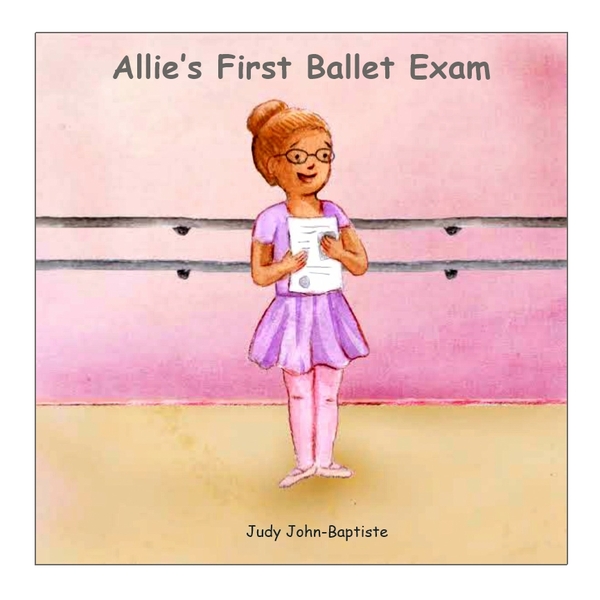 No parents allowed in Ballet class, is this standard?