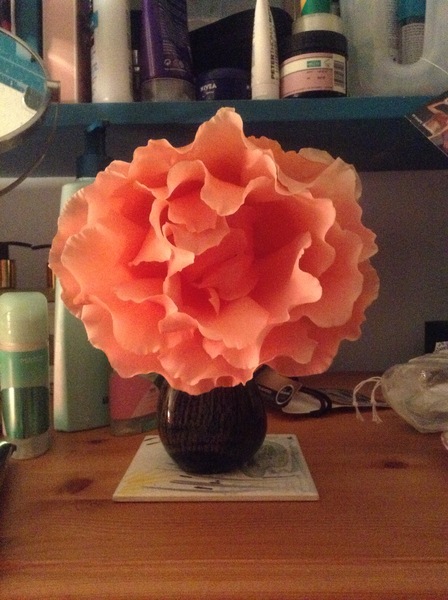 Brave Babes Battle Bus