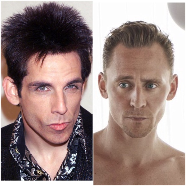 Tom Hiddleston dating Taylor Swift