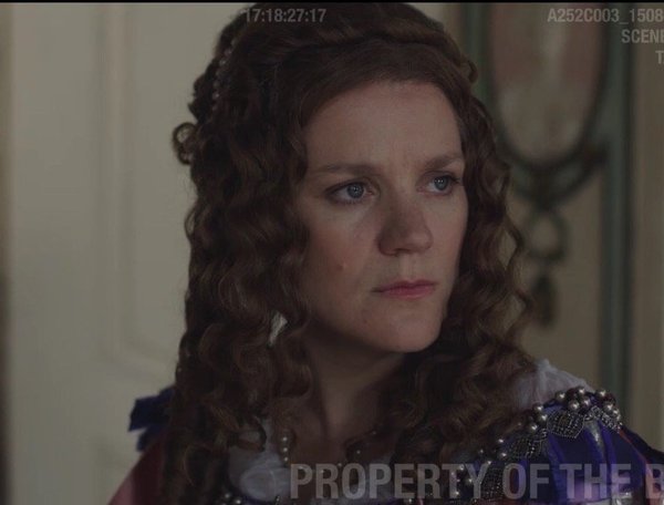 The Musketeers s3 ep2 - The One Where Aramis Falls Off The Wagon.  Repeatedly.  Well, I can hope can't I?  Swagger Inn Thread no. 132