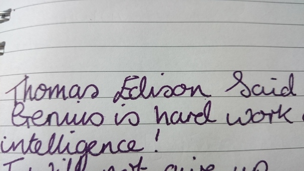 The Stationery Cupboard