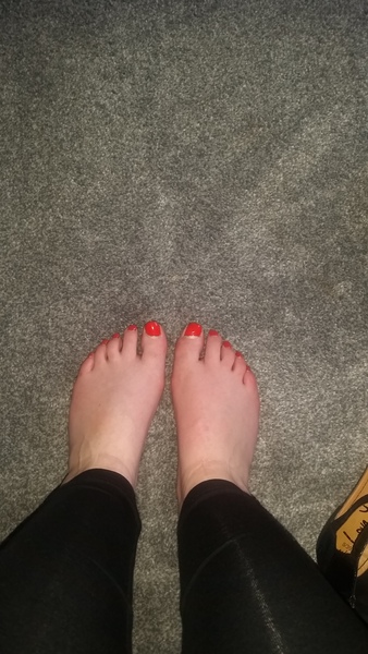 Thread #8 - TTC#1 Grads - stripy bump photos ahoy!