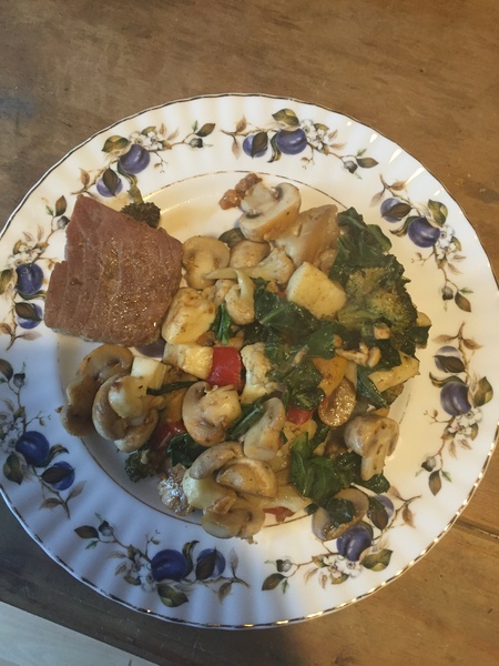 My big fat 800 calorie blood sugar diet diary, all welcome